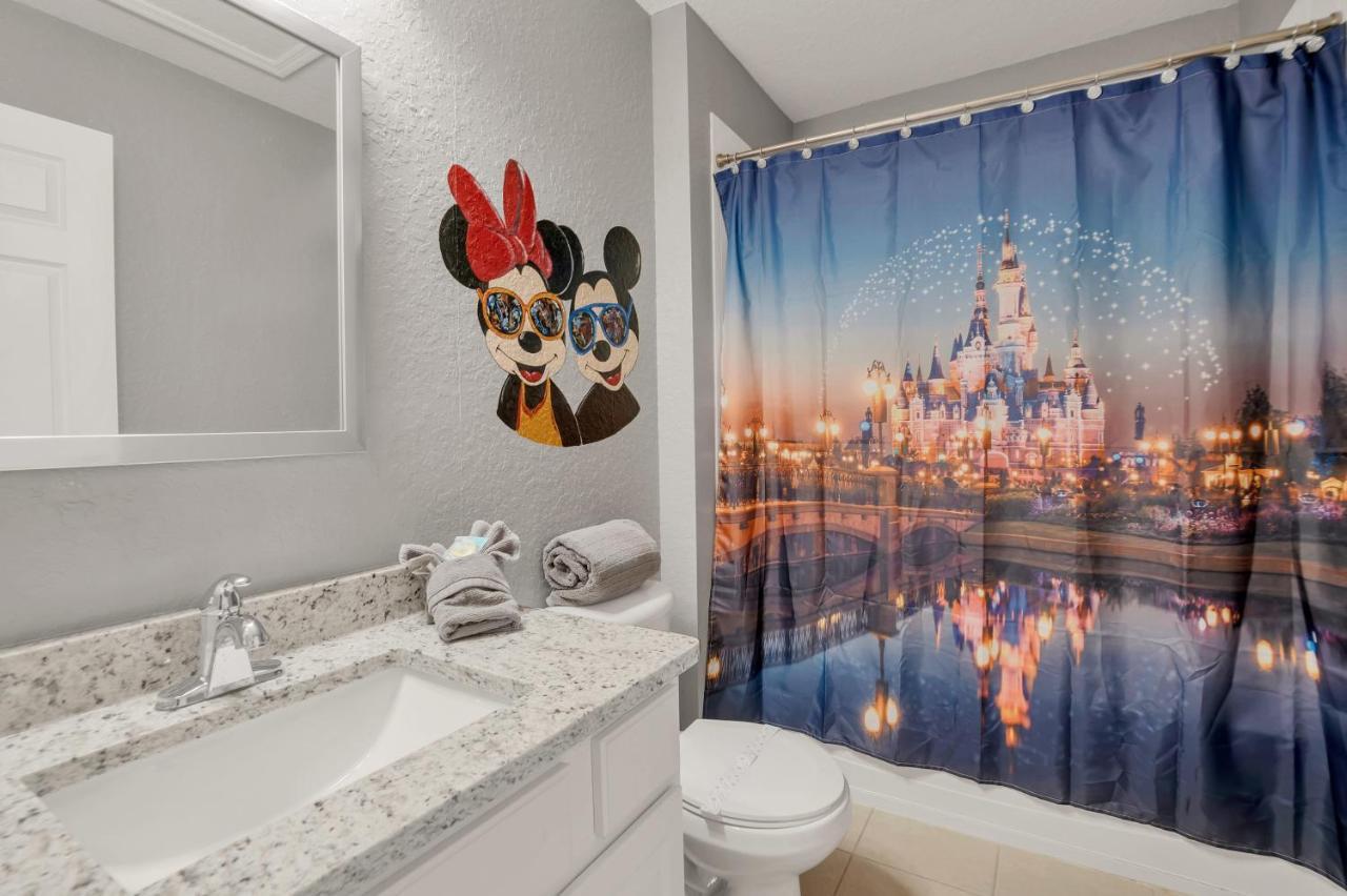 Disney Dream Orlando Exteriér fotografie